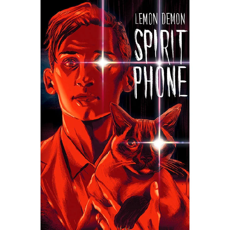 Spirit Phone Print (11x17)