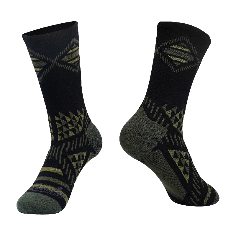 Men's Crew Socks No Cushion