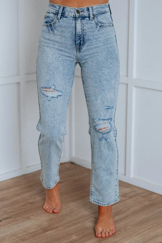 Olsen Eunina Jeans - Fling