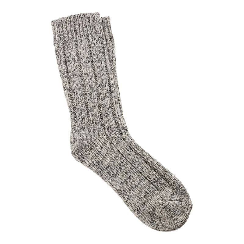 Cotton Twist Socks