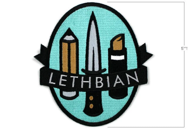 Lethbian Patch