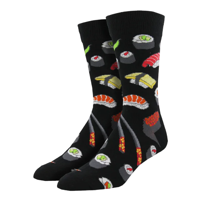 Men's Sushi Socks