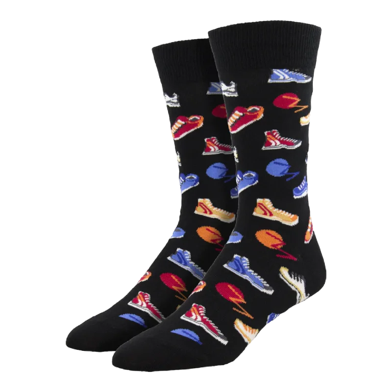 Men's Classic Kicks Socks