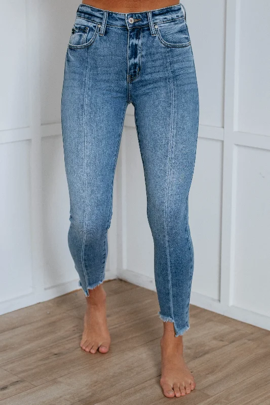 Halton KanCan Jeans