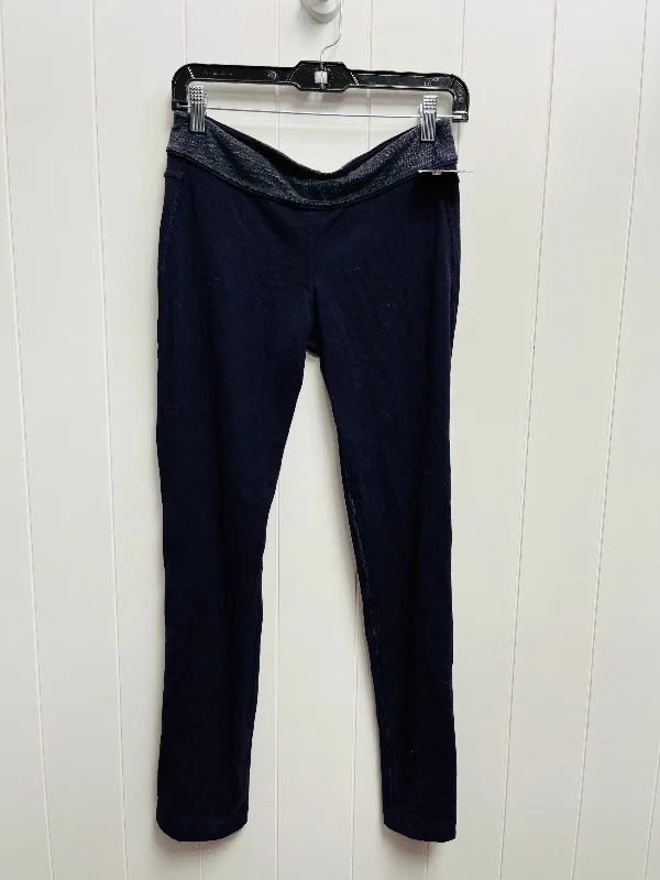 Purple Athletic Pants Lululemon, Size 8