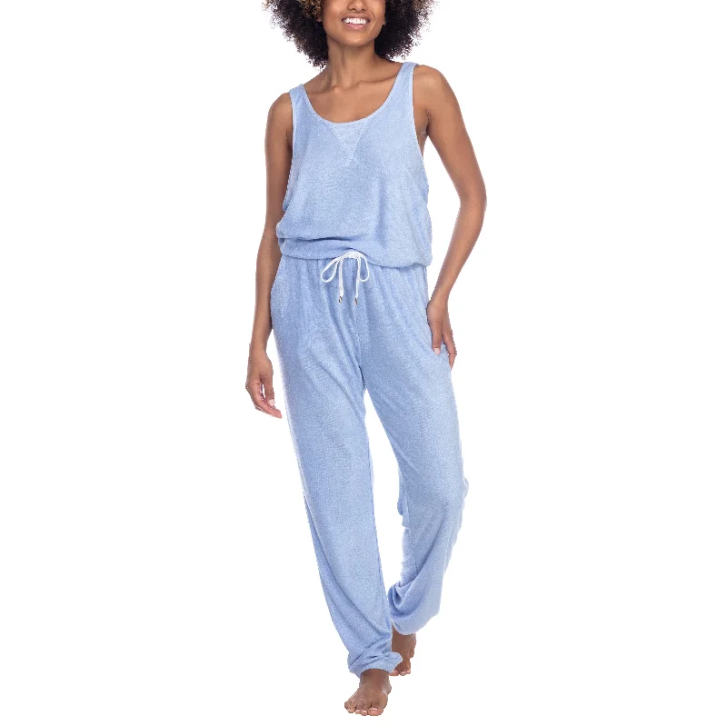 Honeydew Intimates Just Chillin Jumpsuit