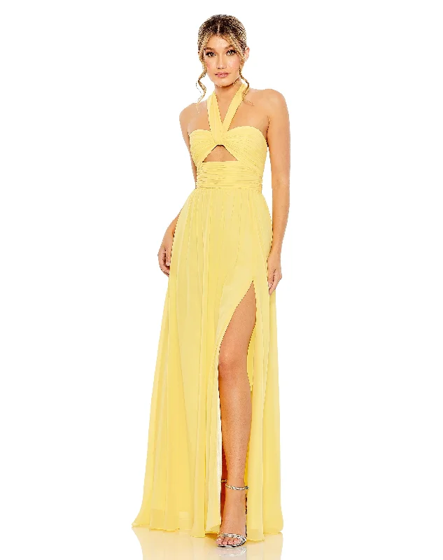 Mac Duggal 55898 Sunshine 12 Sale