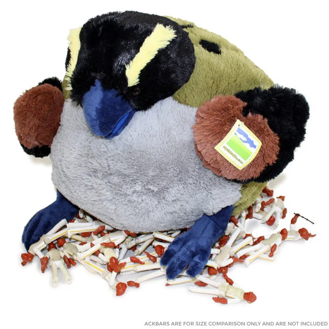 Giant Yelling Bird Plush **ON SALE!!**