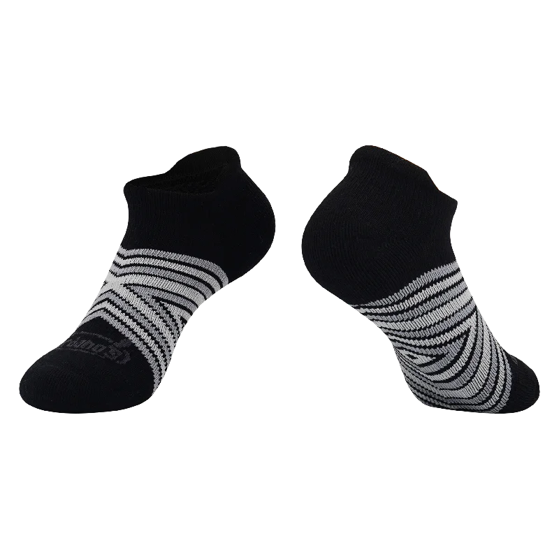 Unisex Low Socks No Cushion