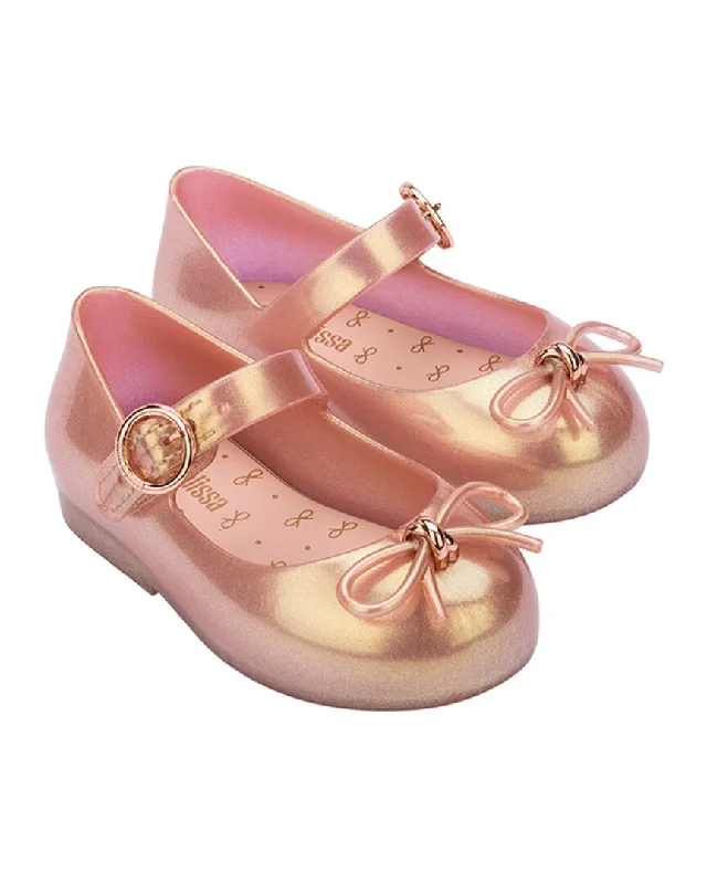 Mini Melissa Sweet Love BB Shoe