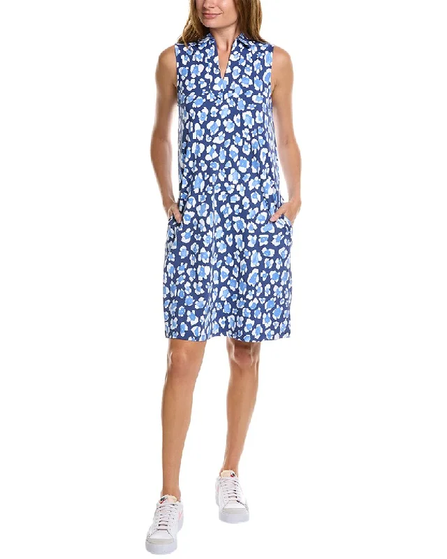 J.McLaughlin Joanna Mini Dress