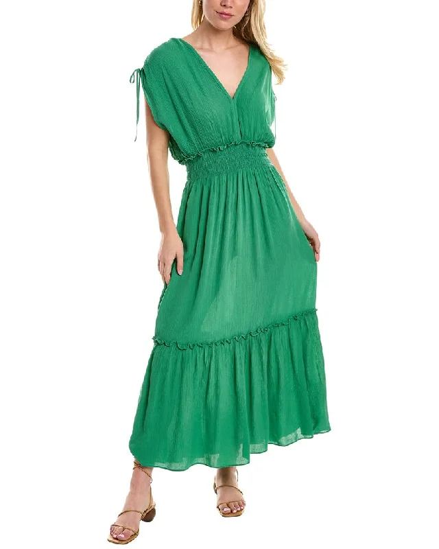 Max Studio Maxi Dress