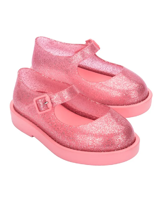 Mini Melissa Lola II BB Shoe