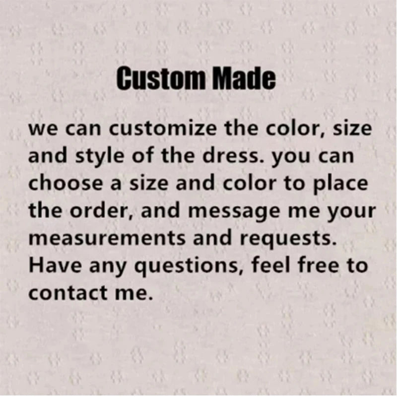 Custom Color