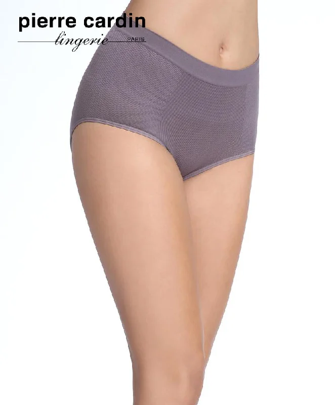 Knitted Basics High-Waist Panty 509-6723S