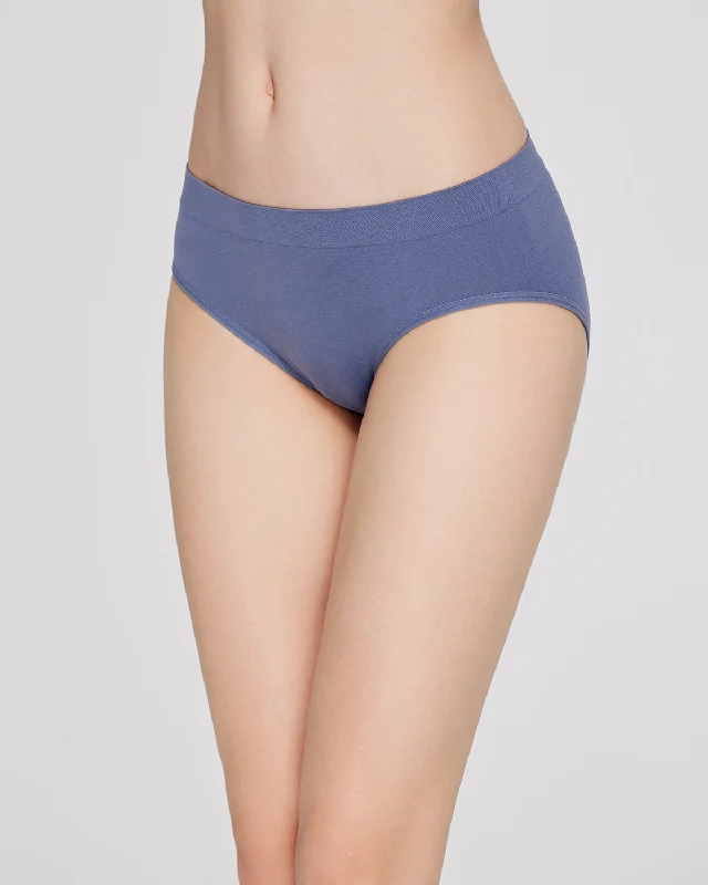 Casual Basic Midi Panty OL5-7397S