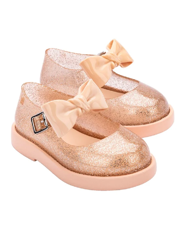 Mini Melissa Lola BB Shoe