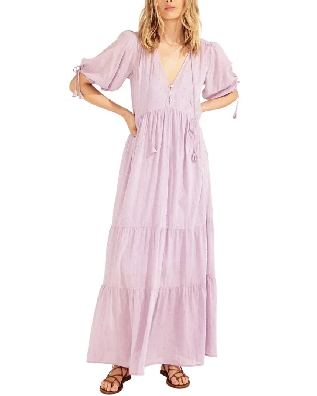 Auguste Evie Maxi Dress