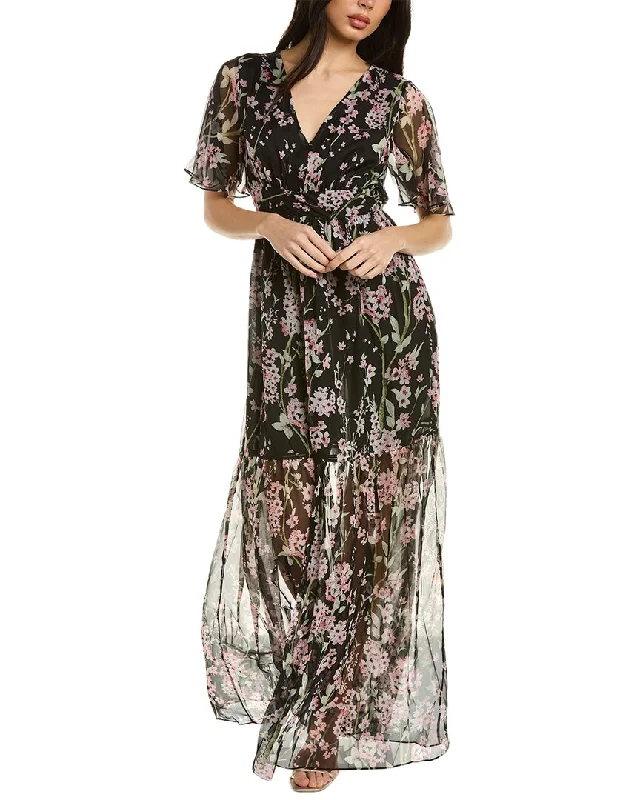 Eywasouls Malibu Maria Maxi Dress