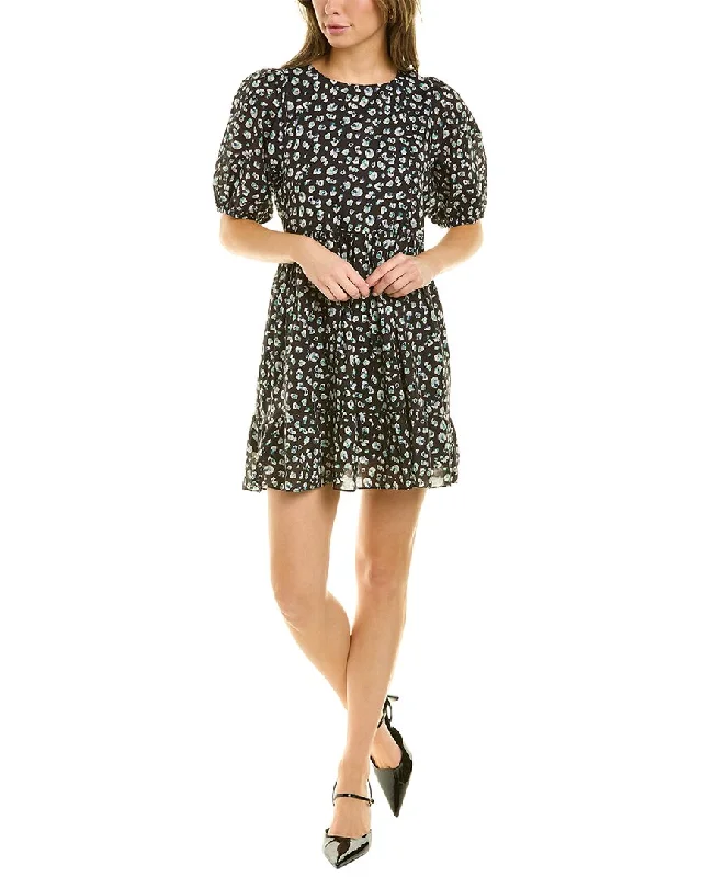 ba&sh Beth Mini Dress