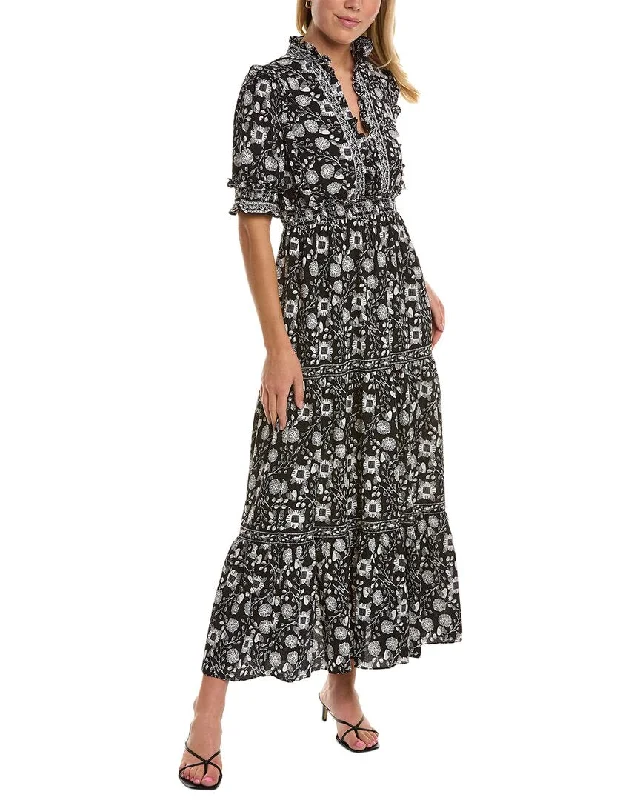 Max Studio Maxi Dress