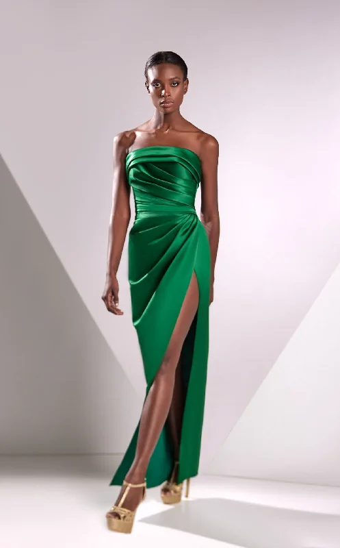 Edward Arsouni Couture FW24952 Dress