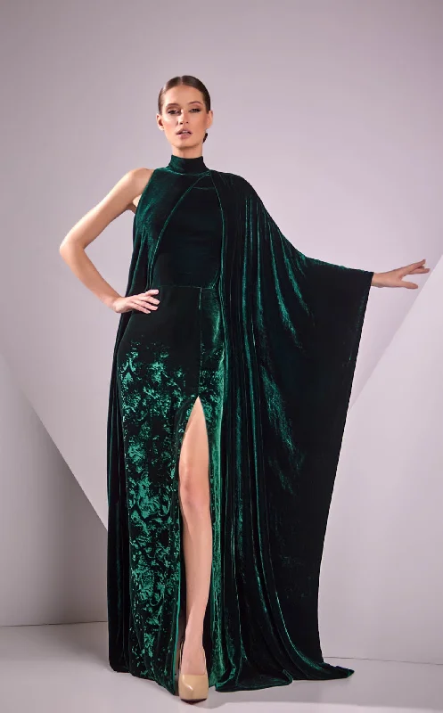 Edward Arsouni Couture FW24956 Dress