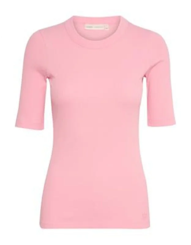 InWear Dagna T-Shirt SMOOTHIE PINK